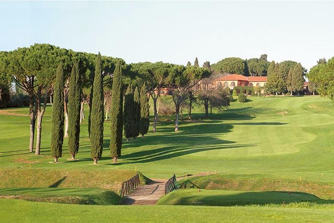 Image for Circolo del Golf di Roma Acquasanta 