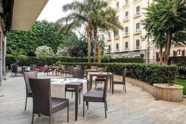 Image for MERCURE CATANIA EXCELSIOR