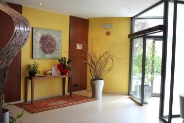 Image for MH HOTEL PIACENZA FIERA