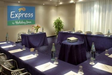 Image for HOLIDAY INN EXPRESS ROME - EAST