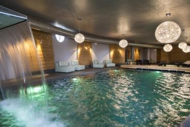 Image for LINTA HOTEL WELLNESS &amp; SPA