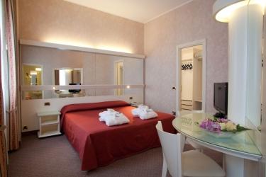Image for HOTEL SAVOIA THERMAE &amp; SPA