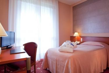 Image for HOTEL SAVOIA THERMAE &amp; SPA