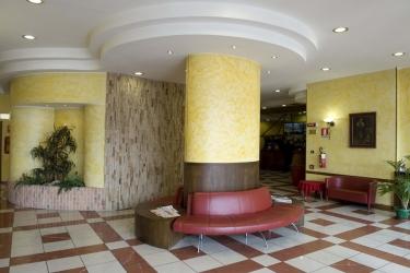 Image for HOTEL AL MULINO