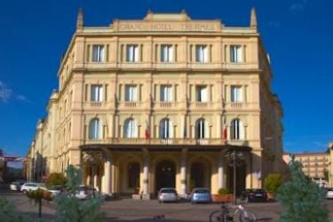 Image for GRAND HOTEL NUOVE TERME