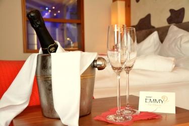 Image for HOTEL EMMY - FIVE ELEMENTS & SPA