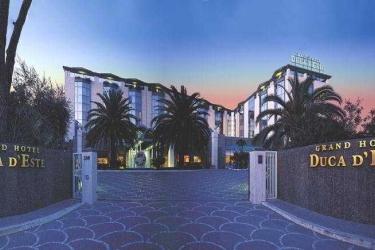 Image for GRAND HOTEL DUCA D' ESTE