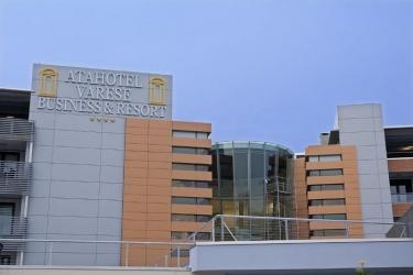 Image for UNAHOTELS VARESE