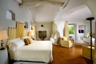 Image for CALA DI VOLPE, A LUXURY COLLECTION HOTEL, COSTA SMERALDA
