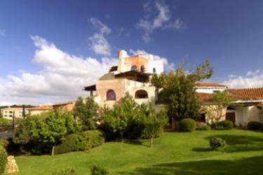 Image for CALA DI VOLPE, A LUXURY COLLECTION HOTEL, COSTA SMERALDA