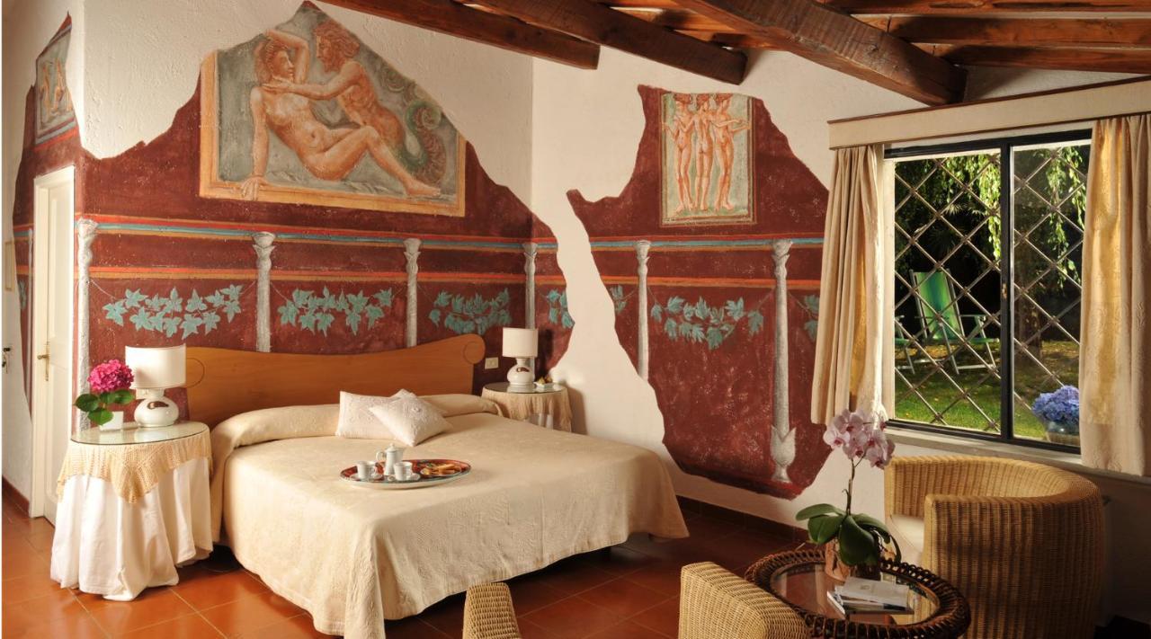 Image for Hotel villa Clementina