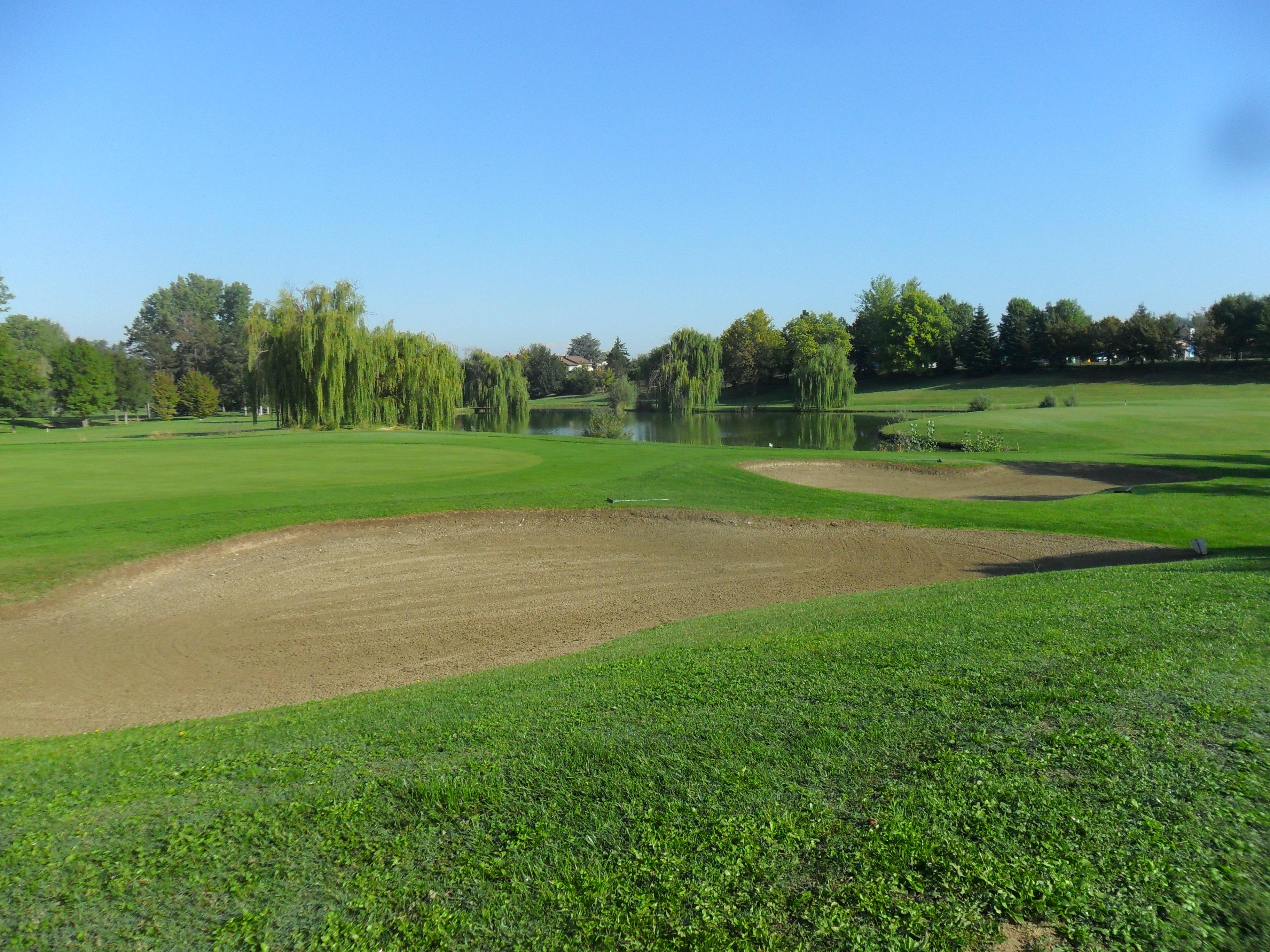 Image for Salice Terme Golf & Country