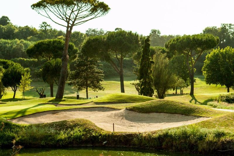 Castelgandolfo Golf Club - Picture 3