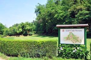 Image for A. S. Golf Club Novara