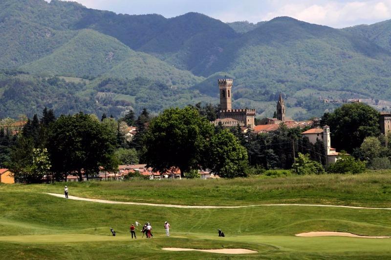 Image for Poggio dei Medici Golf Club
