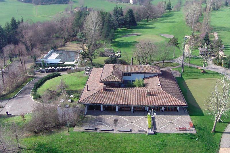 Image for Golf Club Bologna
