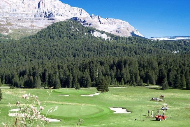 Image for Golf Club Campo Carlo Magno