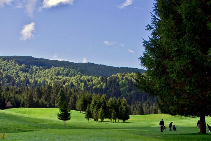 Image for Golf Club Cansiglio