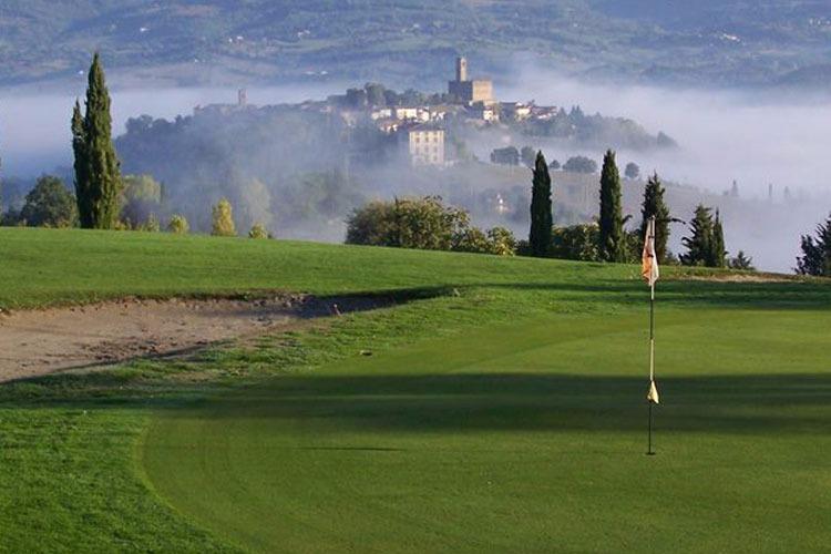 Image for Golf Club Casentino