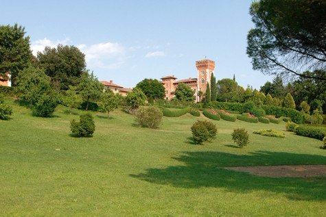 Golf Club Castel d'Aviano - Picture 0