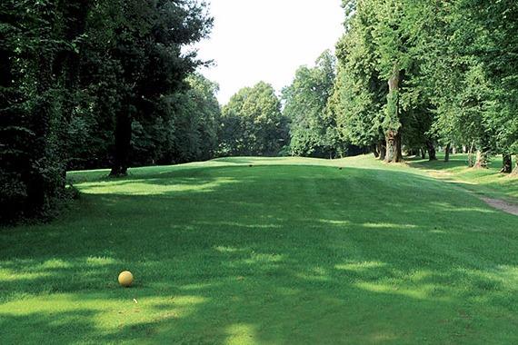 Golf Club Castel d'Aviano - Picture 2