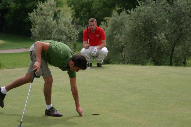 Image for Golf Club Centanni