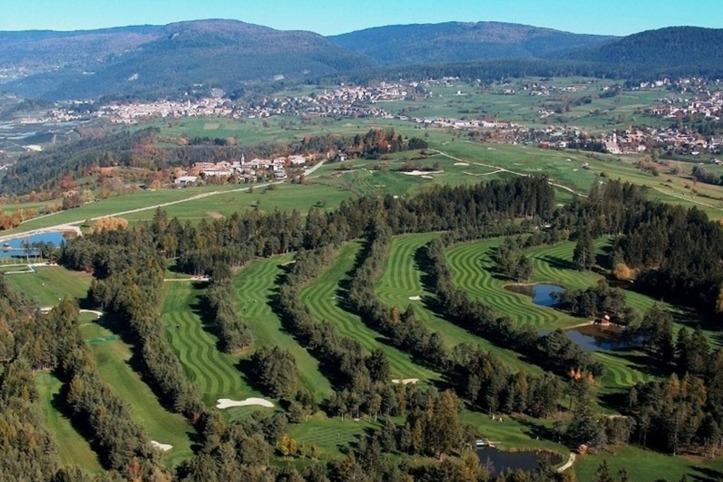 Image for Golf Club Dolomiti