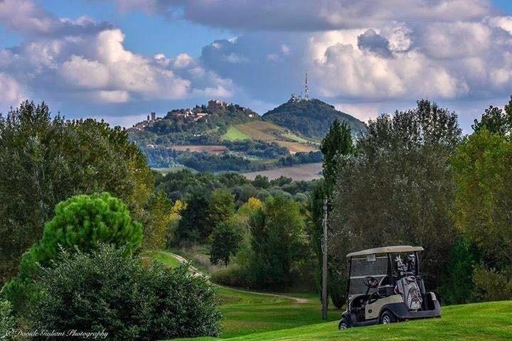 Image for Golf Club I Fiordalisi