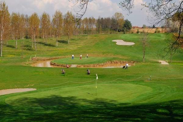 Image for Golf Club La Margherita
