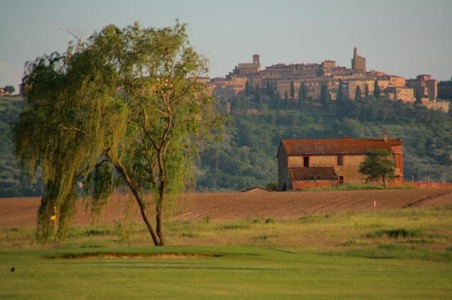 Image for Golf Club Lamborghini