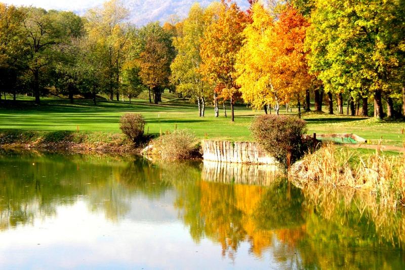 Image for Golf Club Le Fronde