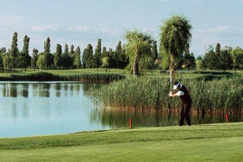 Golf Club Lignano - Picture 1