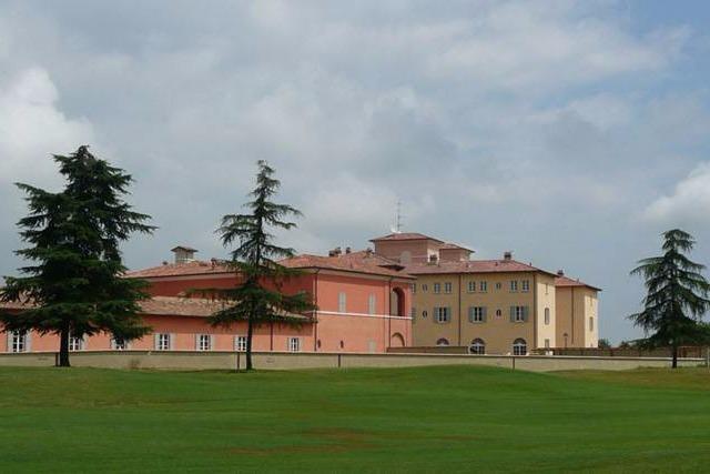 Image for Golf Club Matilde di Canossa