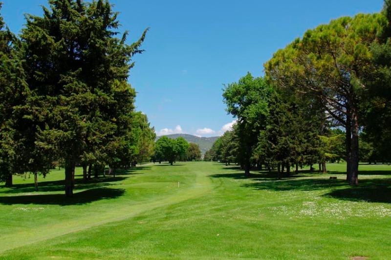 Golf Club Perugia - Picture 2