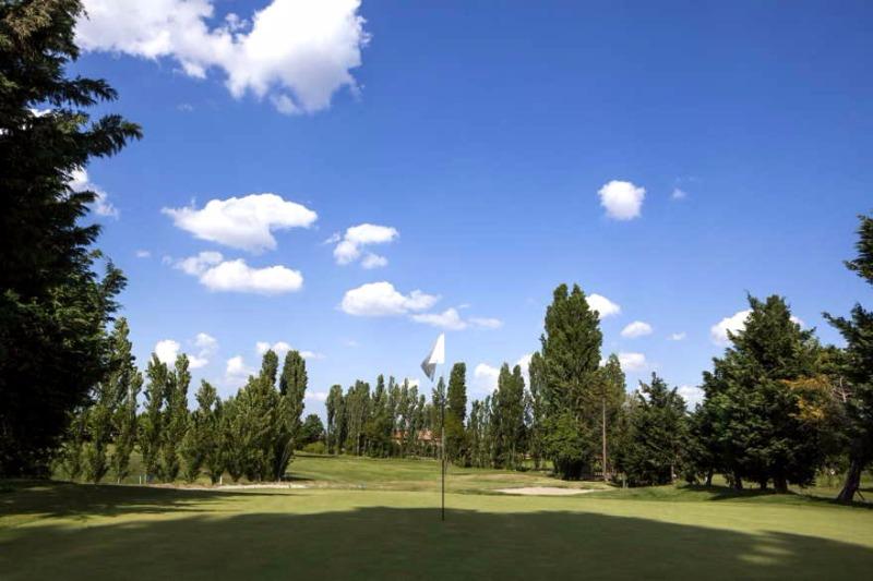 Image for Golf Club Santo Stefano