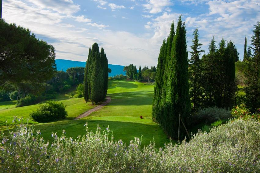 Image for Golf Club Ugolino