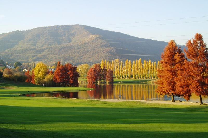 Image for Golf di Franciacorta