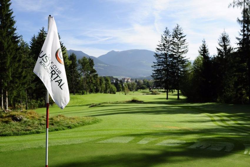 Image for Golf Club Pustertal