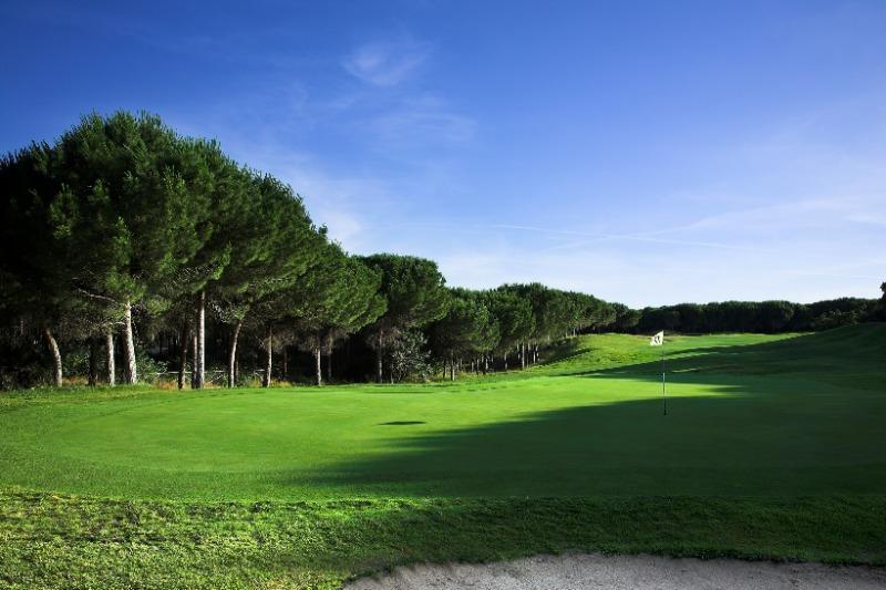 Is Arenas Golf & Country Club - Picture 1