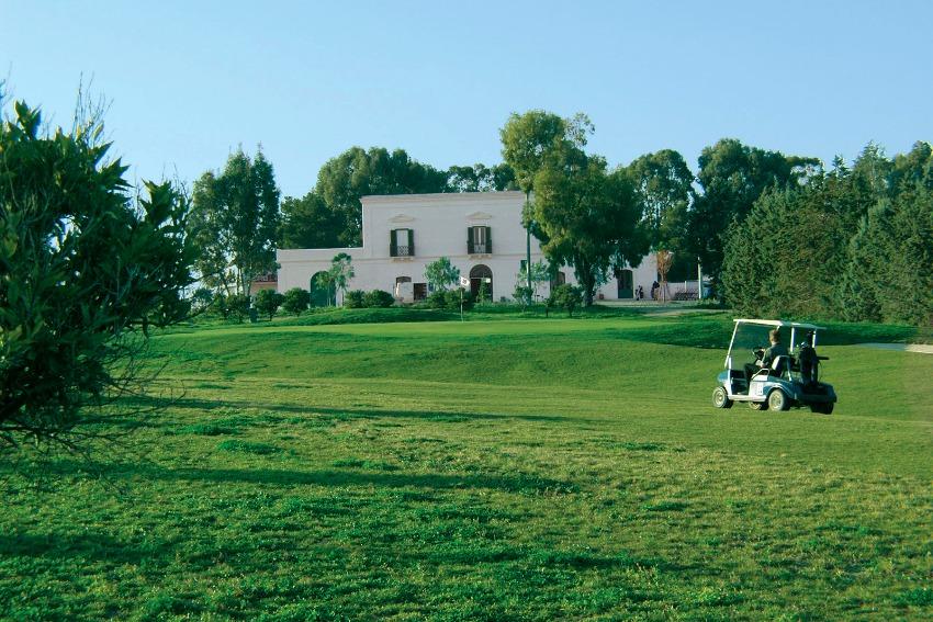 Image for Metaponto Golf Club