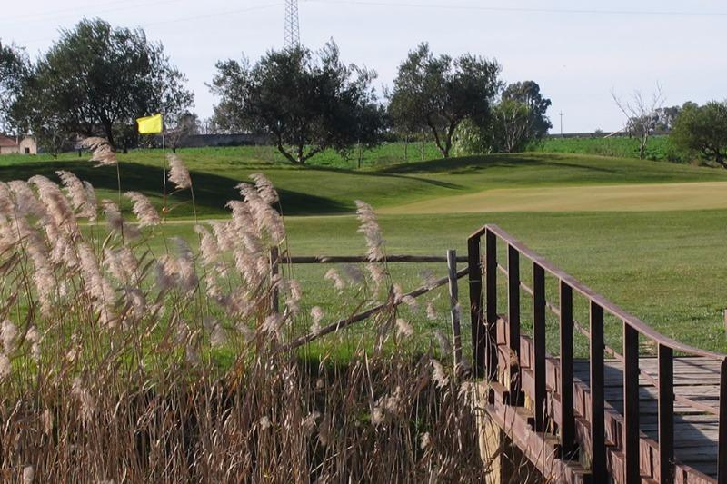 Image for Metaponto Golf Club