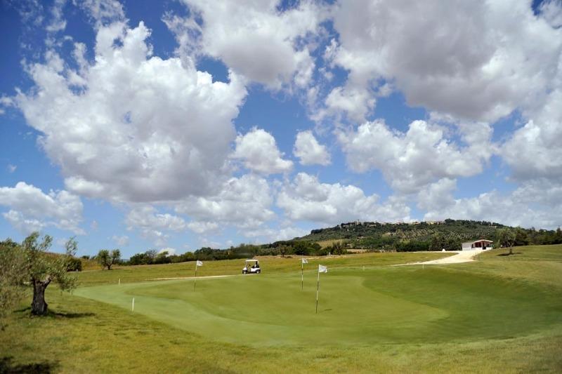 Image for Terme di Saturnia Golf Club