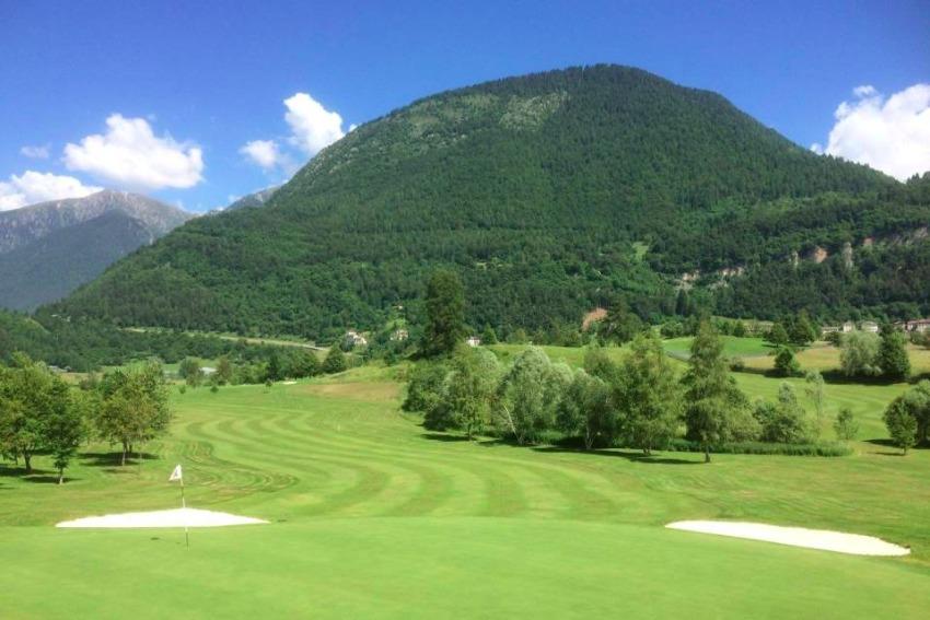 Image for Tesino Golf Club La Farfalla