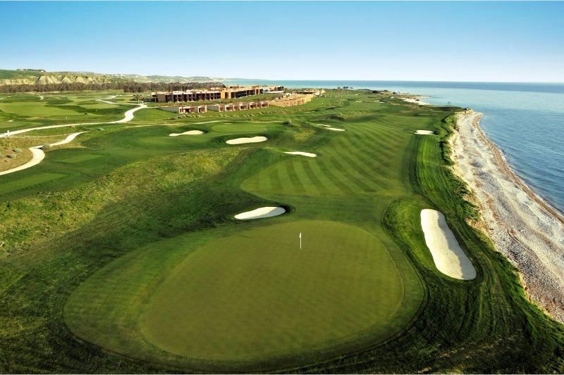 Verdura Golf & Spa Resort - Picture 1