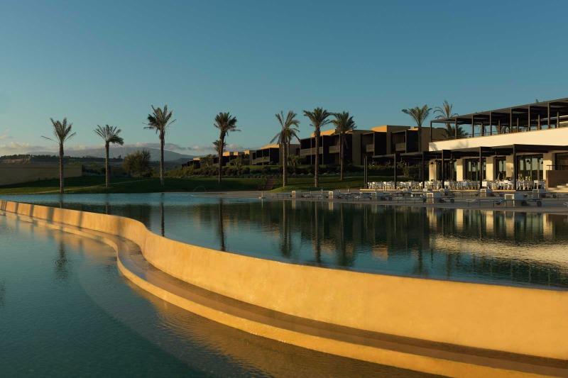Verdura Golf & Spa Resort - Picture 2