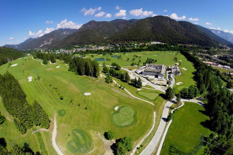 Golf & Country Club Tarvisio - Picture 1
