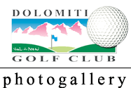 Image for Golf Club Dolomiti
