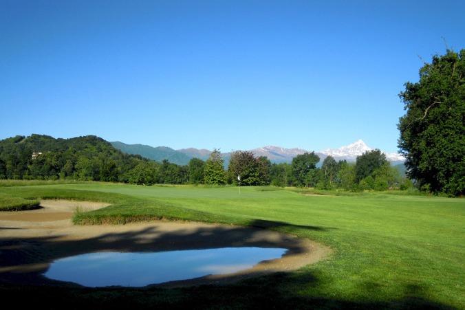 Image for Golf Club Saluzzo