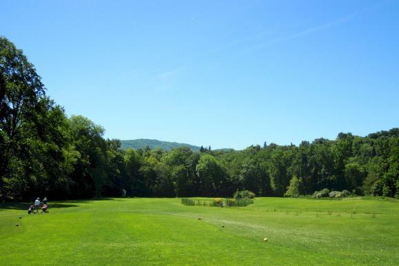 Image for Golf Club Saluzzo