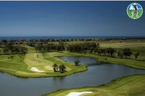Image for Mare di Roma Golf Club